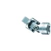 Specialverktyg Universal Joint Silver Stahlwille Bitshållare – miniatyr 1