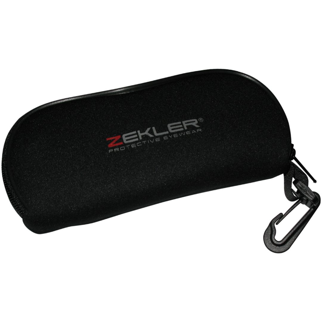 Spectacles Case soft ZEKLER SOFT CASE