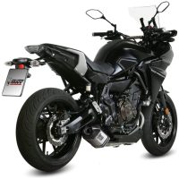 Speed Edge Full Exhaust System Mivv