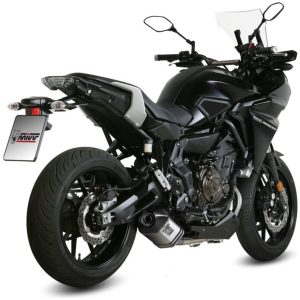 Speed Edge Full Exhaust System Mivv
