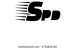SPEEDBRAKES logotyp