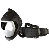 Speedglas 9100 Air + Adflo fläktenhet