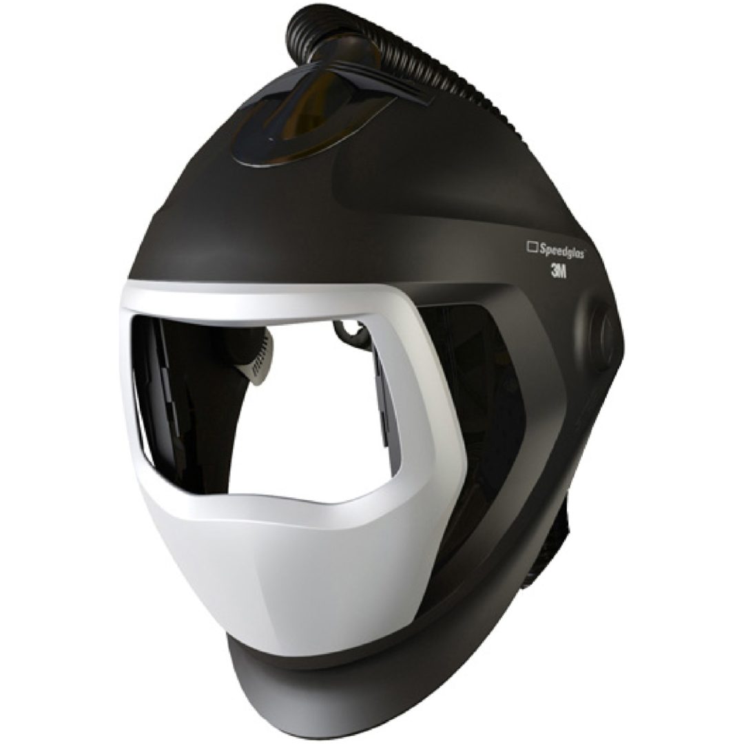 Speedglas 9100 Air Svetshjälm SVETSHJÄLM 9100 AIR 562800