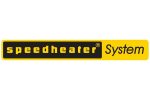 SPEEDHEA logotyp