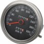 Hastighetsmätare Fl-stil 89 - 95 Km/h DRAG SPECIALTIES