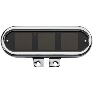 SPEEDO OVAL CHR 04-13
