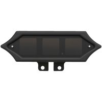 SPEEDO SPIKE BLK 14+