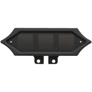 SPEEDO SPIKE BLK 14+
