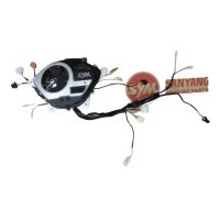 Speedometer ASSY SYMPHONY ST 50