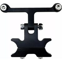 SPEEDOMETER RELOCATION KIT BURLY BRAND