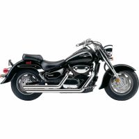 SPEEDSTER POWERPORT Avgassystem COBRA
