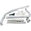 SPEEDSTER POWERPORT Avgassystem COBRA Chrome / Slash-down – miniatyr 2