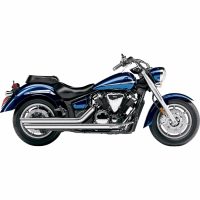 SPEEDSTER POWERPORT Avgassystem COBRA
