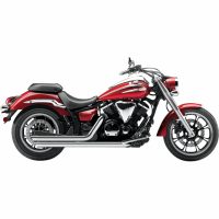 SPEEDSTER POWERPORT Avgassystem COBRA