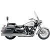SPEEDSTER POWERPORT LONG Avgassystem COBRA Extra lång / Chrome – miniatyr 4