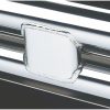 SPEEDSTER POWERPORT LONG Avgassystem COBRA Extra lång / Chrome – miniatyr 3