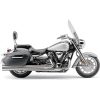 SPEEDSTER POWERPORT LONG Avgassystem COBRA Extra lång / Chrome – miniatyr 1