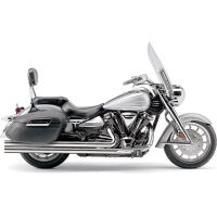 SPEEDSTER POWERPORT LONG Avgassystem COBRA