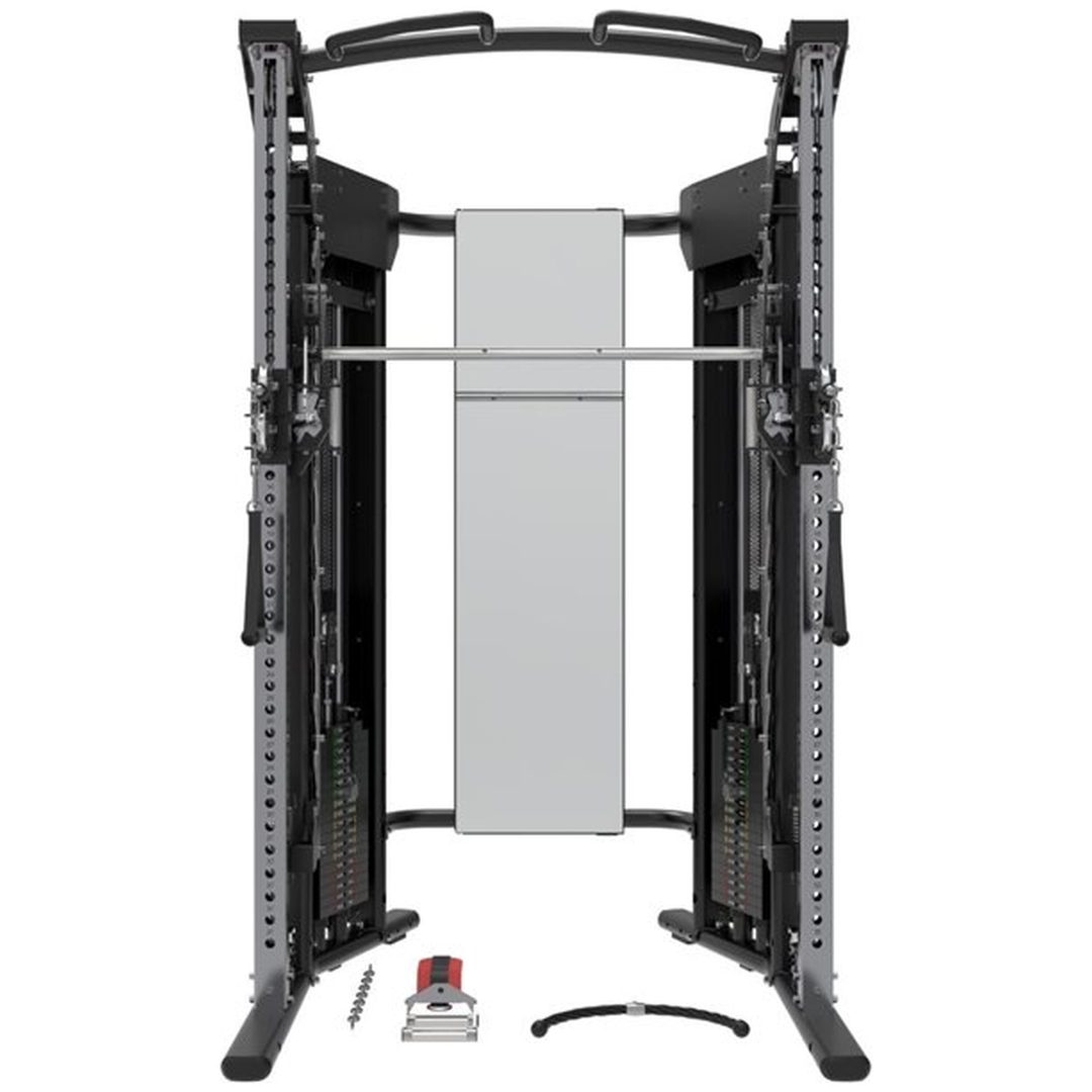 Spegel X22 Master Fitness 1,3 kg – bild 2