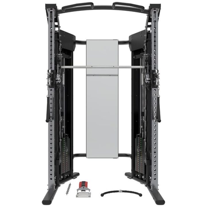 Spegel X22 Master Fitness 1,3 kg – bild 2