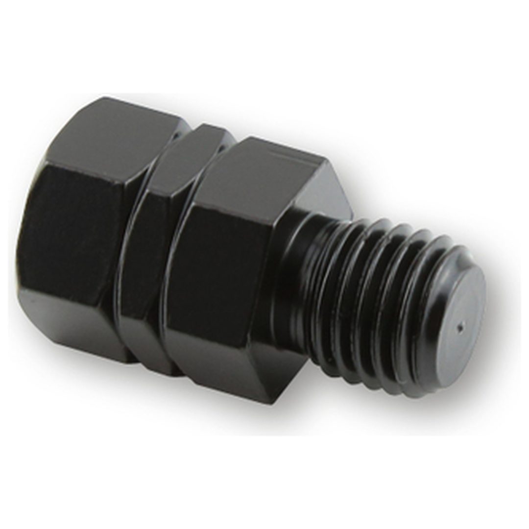 Spegeladapter Smart Black Hole Svart HIGHSIDER