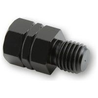 Spegeladapter Smart Black Hole Svart HIGHSIDER