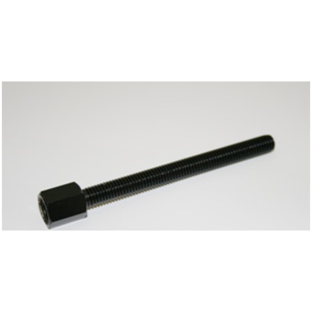 Spegeladapter Svart HIGHSIDER