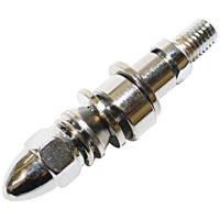 Spegeladapter Till M8 Krom HIGHSIDER