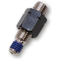 Spegeladapter x 1.25 Vänstergänga Till M8 HIGHSIDER