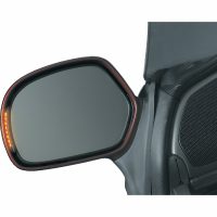 Spegelblinkers Stealth Led Orange KURYAKYN