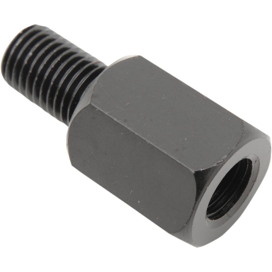 Spegelförlängare Universal Krom/Silver EMGO Styrhöjare – bild 2