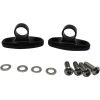 Spegelhållare Svart PARTS EUROPE Adapter – miniatyr 2
