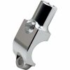 Spegelhållare Universal Svart/Krom/Silver MAIER CLAMP MIRROR MOUNT UNIV – miniatyr 1
