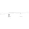 Spegellampa LED 13 W varmvit 80 cm 3000 K vidaXL 80 x 10.5 x 4 cm – miniatyr 2
