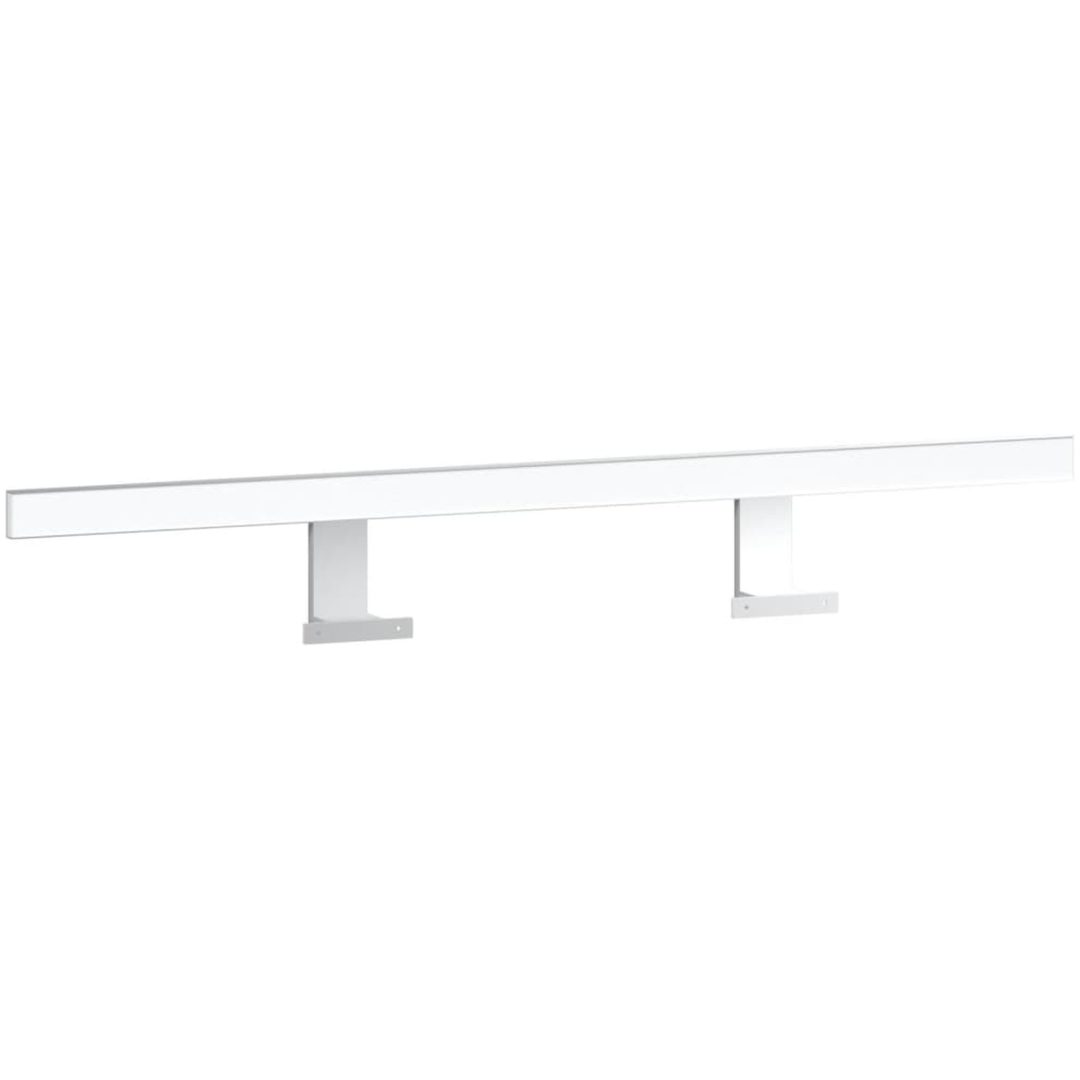 Spegellampa LED 13 W varmvit 80 cm 3000 K vidaXL 80 x 10.5 x 4 cm – bild 2