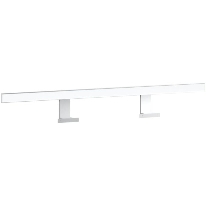 Spegellampa LED 13 W varmvit 80 cm 3000 K vidaXL 80 x 10.5 x 4 cm – bild 2