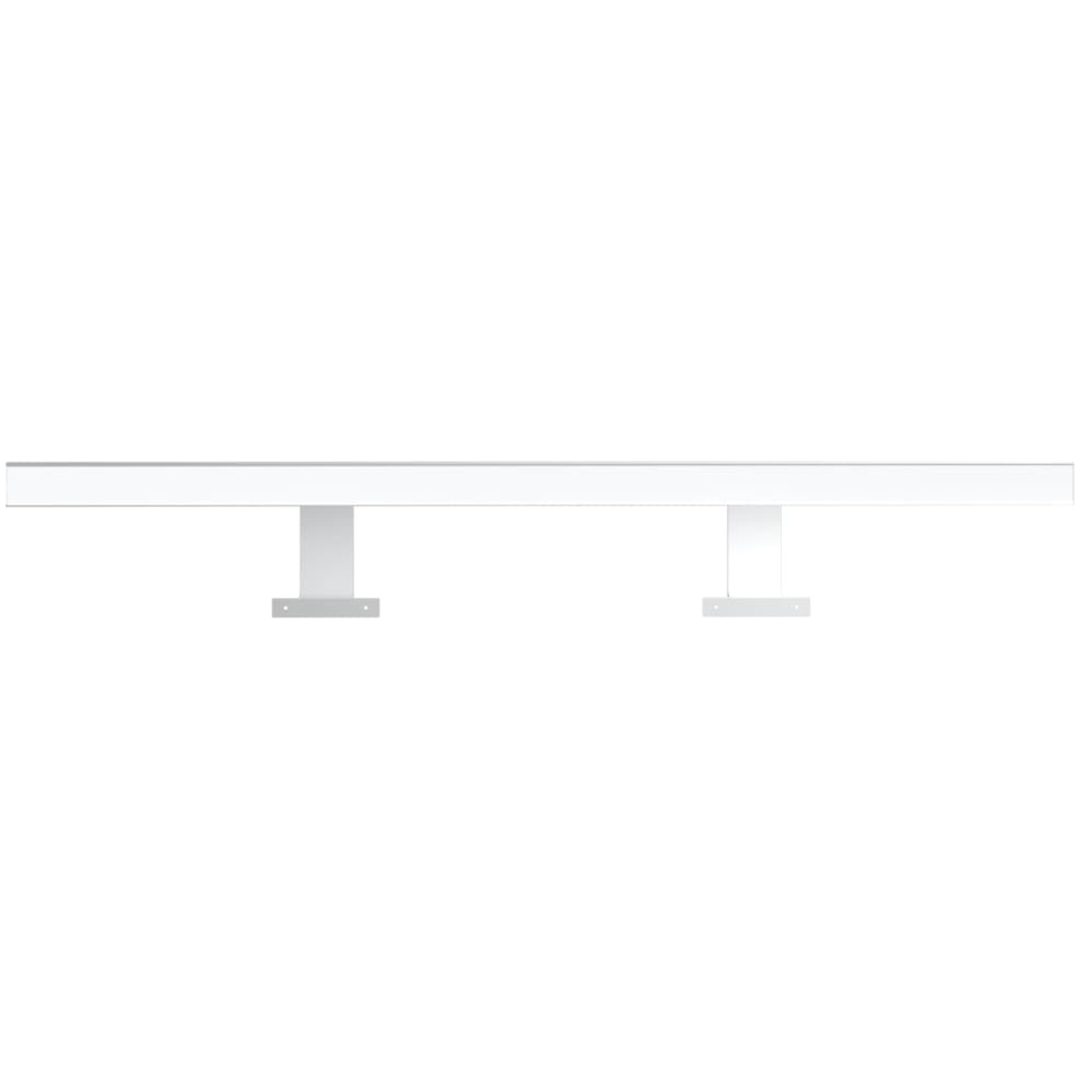 Spegellampa LED 13 W varmvit 80 cm 3000 K vidaXL 80 x 10.5 x 4 cm – bild 4