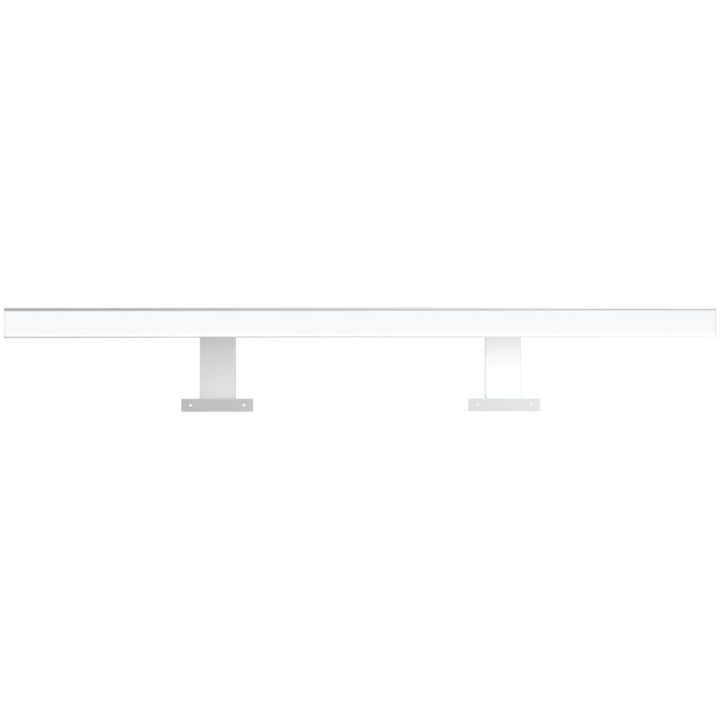 Spegellampa LED 13 W varmvit 80 cm 3000 K vidaXL 80 x 10.5 x 4 cm – bild 4