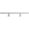 Spegellampa LED 13 W varmvit 80 cm 3000 K vidaXL 80 x 10.5 x 4 cm – miniatyr 5