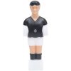 Spelare för fotbollsbord med 12,7 mm stavar 22 delar vidaXL – miniatyr 8