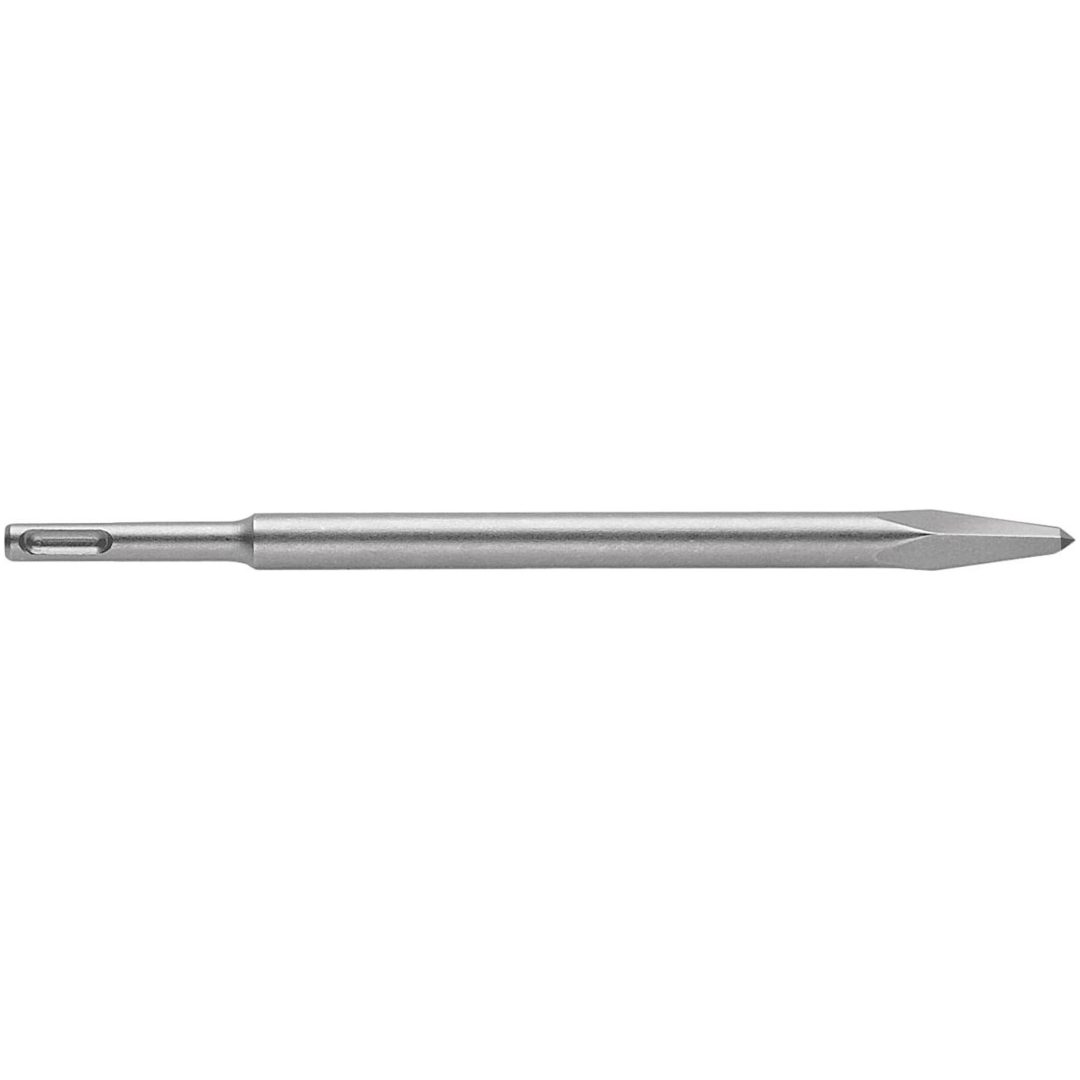 Spetsmejsel Longlife med SDS Plus skaft Luna SPETSMEJSEL 250MM SDS+ EVO L – bild 2