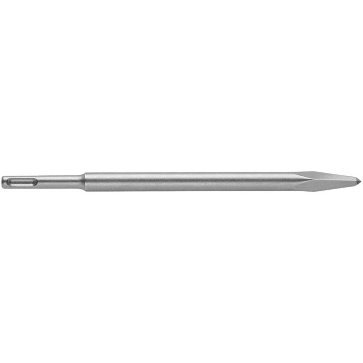 Spetsmejsel Longlife med SDS Plus skaft Luna SPETSMEJSEL 250MM SDS+ EVO L – bild 2