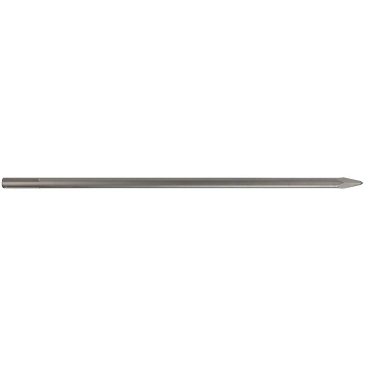 Spetsmejsel med SDS max skaft Luna SPETSMEJSEL 400MM SDSMAX – bild 2