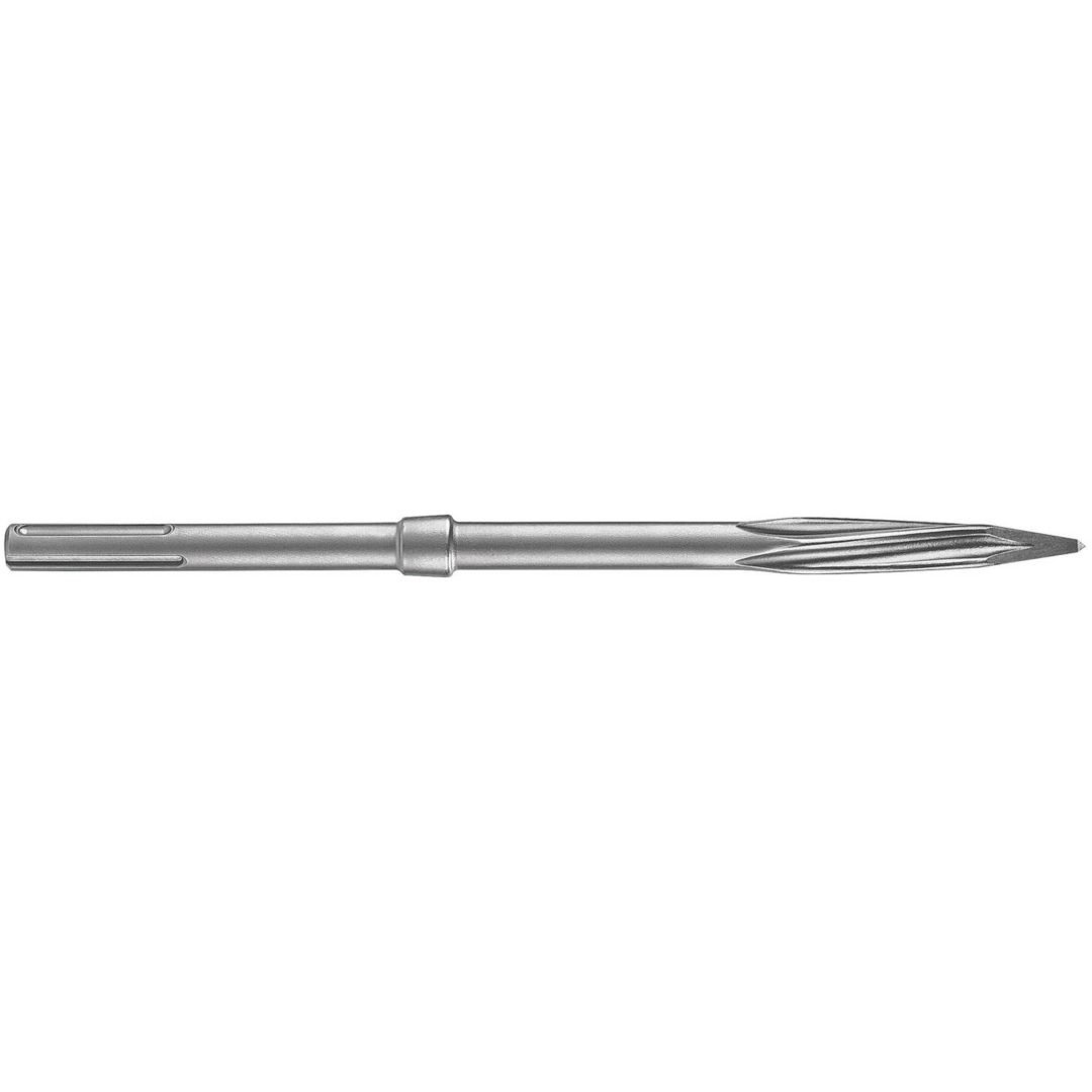 Spetsmejsel RTEC med SDS max skaft Luna SPETSMEJS. RTEC400MM SDSMAX E. – bild 2