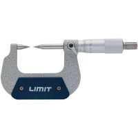 Spetsmikrometer MMD 25 LIMIT
