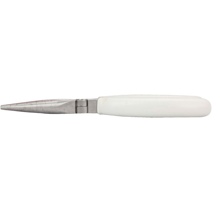Spetstång 150 mm Rostfri PVC-överdragna BAHCO – bild 5