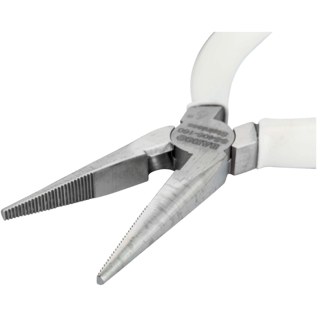 Spetstång 150 mm Rostfri PVC-överdragna BAHCO – bild 3