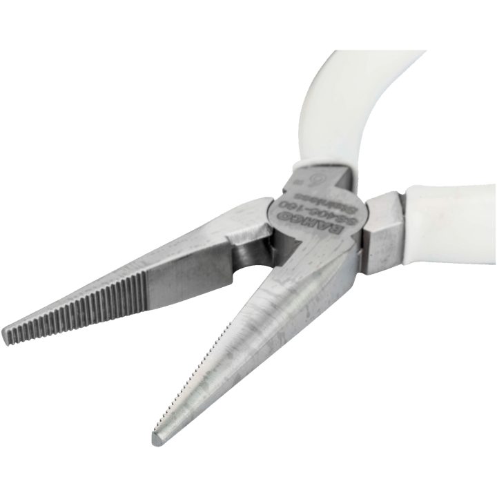 Spetstång 150 mm Rostfri PVC-överdragna BAHCO – bild 3