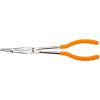 Spetstång 35° Bockad Extra Lång 270 mm Finpolerad PVC-överdragna handtag BAHCO – miniatyr 5