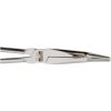 Spetstång 35° Bockad Extra Lång 270 mm Finpolerad PVC-överdragna handtag BAHCO – miniatyr 3